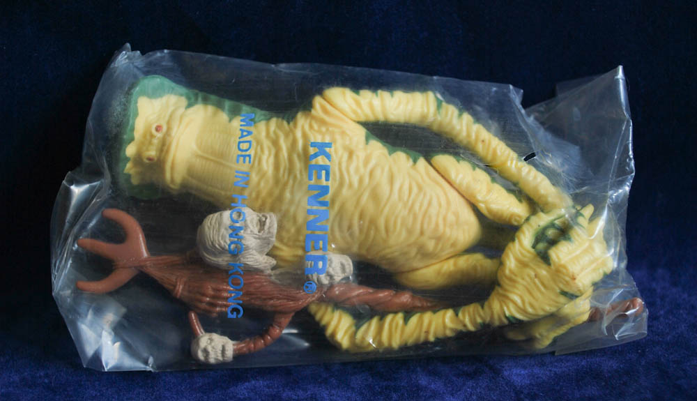 Star Wars Vintage Baggies